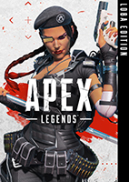 Купить ключ дешево Apex Legends. издание Лобы